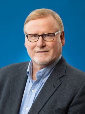 Stuart Hart